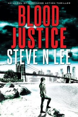 Cover of Blood Justice