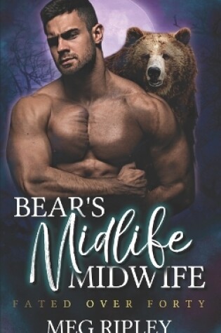 Cover of Bear's Midlife Midwife