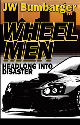 Book cover for Wheel Men