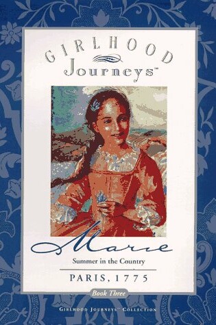 Cover of Marie