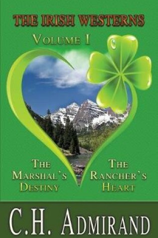 Cover of The Irish Westerns Volume 1