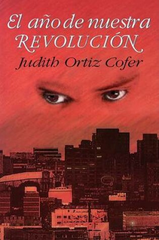 Cover of El Ano de Nuestra Revolucion