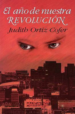 Book cover for El Ano de Nuestra Revolucion