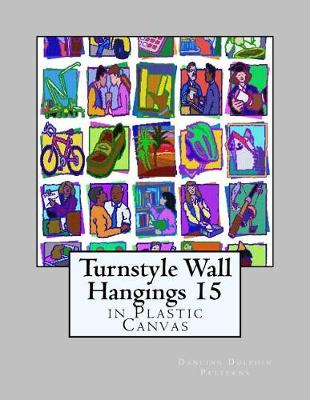 Book cover for Turnstyle Wall Hangings 15
