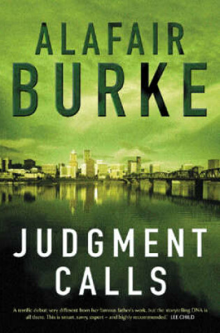 Cover of Judgement Calls
