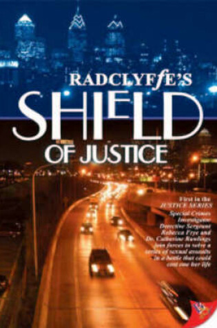 Cover of Shield of Justice