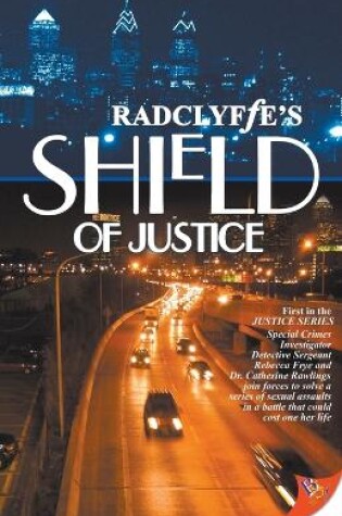 Cover of Shield of Justice