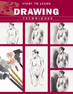 Book cover for Drawing