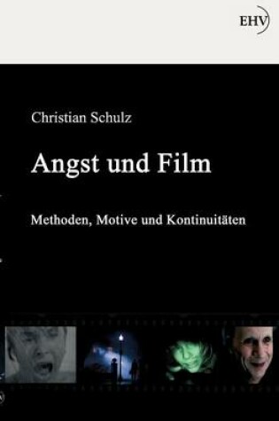 Cover of Angst und Film