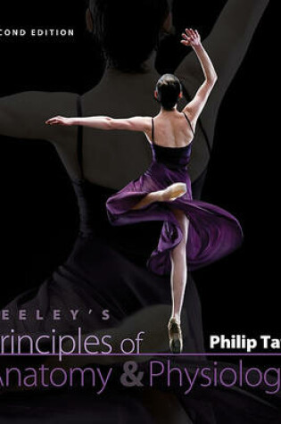 Cover of Principles of Anatomy & Physiology