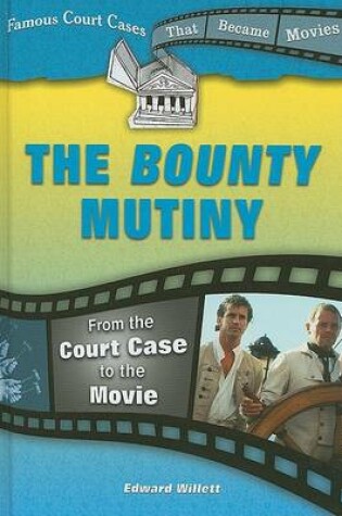 Cover of The Bounty Mutiny