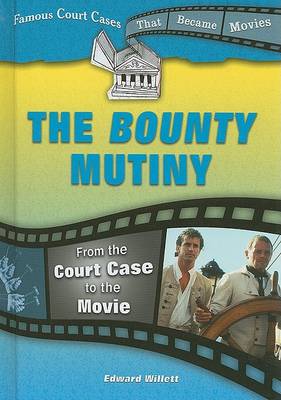 Cover of The Bounty Mutiny