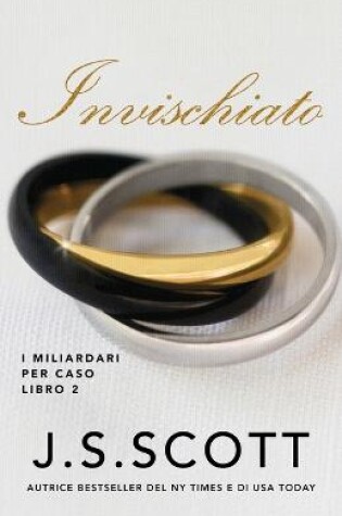 Cover of Invischiato