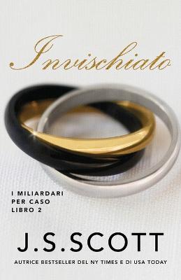 Book cover for Invischiato