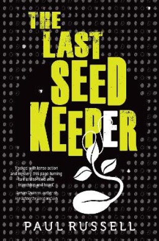 Cover of The Last Seed Keeper