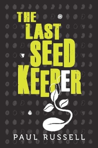 Cover of The Last Seed Keeper