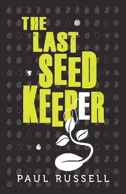 Book cover for The Last Seed Keeper