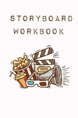 Cover of Storyboard Workbook