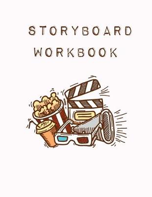 Book cover for Storyboard Workbook