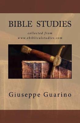 Book cover for Bible Studies