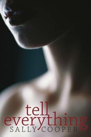 Cover of Tell Everything