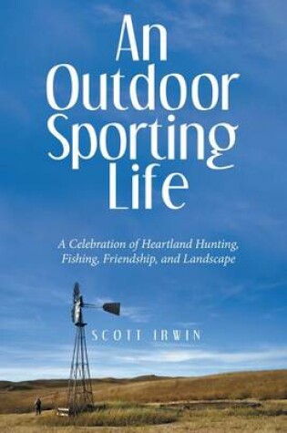 Cover of An Outdoor Sporting Life