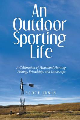 Book cover for An Outdoor Sporting Life