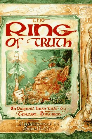 Cover of The Ring of Truth