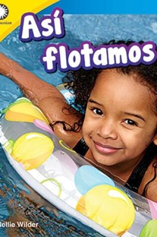 Cover of As  flotamos (Staying Afloat)