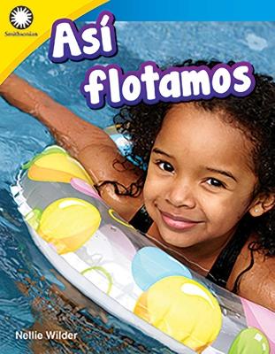 Cover of As  flotamos (Staying Afloat)