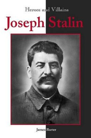 Cover of Joseph Stalin