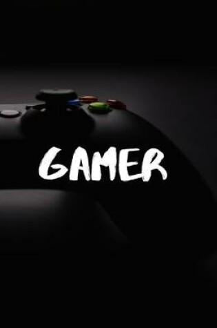 Cover of Gamer