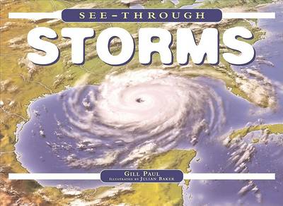 Book cover for See Through Storms