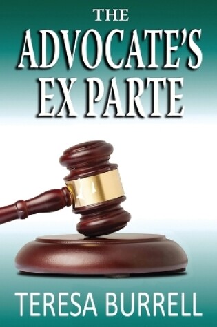 Cover of The Advocate's ExParte