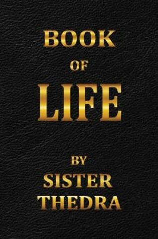 Cover of Book of Life