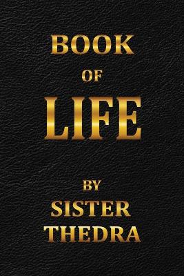 Book cover for Book of Life