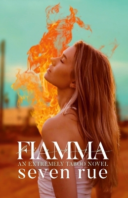 Book cover for Fiamma