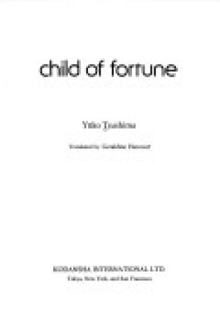 Cover of Child of Fortune