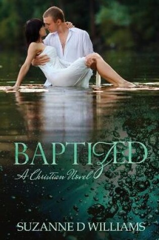 Cover of Baptized