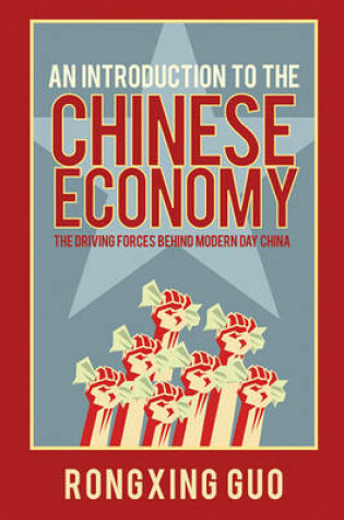 Cover of An Introduction to the Chinese Economy