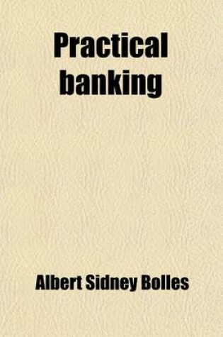 Cover of Practical Banking