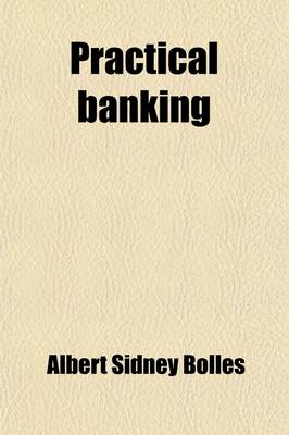 Book cover for Practical Banking