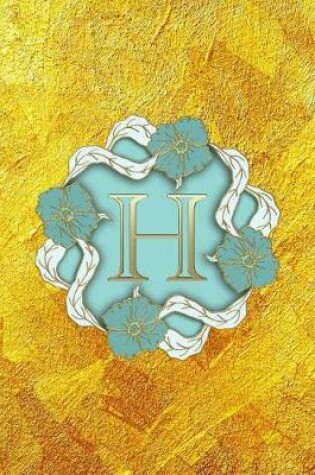 Cover of H