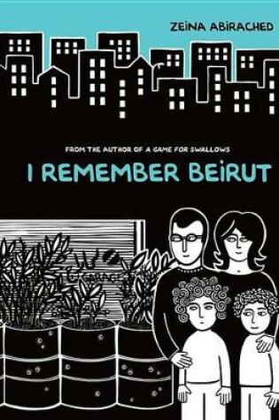 I Remember Beirut