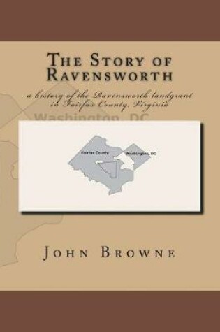 Cover of The Story of Ravensworth