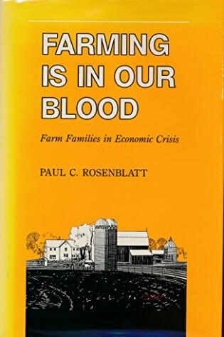 Cover of Farming is in Our Blood