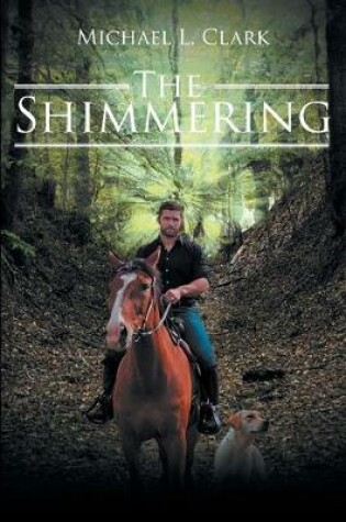 Cover of The Shimmering