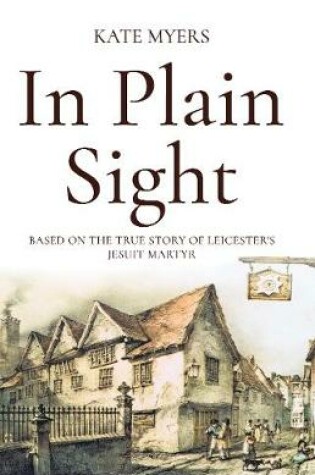 Cover of In Plain Sight