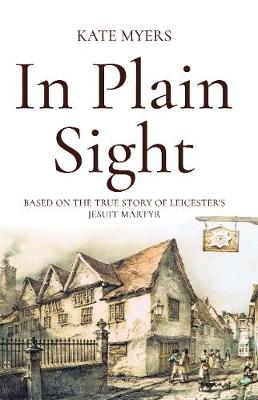 Book cover for In Plain Sight