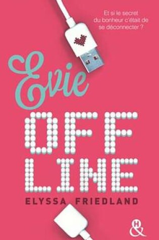 Cover of Evie Offline